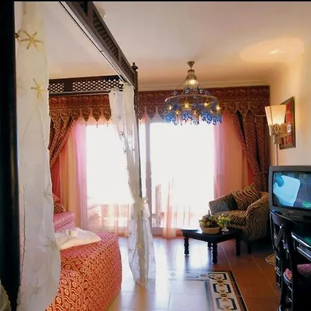 Domina Coral Bay Hotel